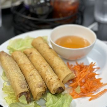 Tiger Pho - Fried Egg Roll - Vietnamese Near Me - Baton Rouge, Louisiana Tiger Pho - Fried Egg Roll - Vietnamese Near Me - Baton Rouge, Louisiana