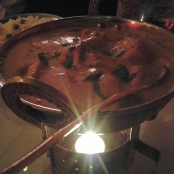 Curry Mantra - Chicken tikka masala - Indian Near Me - Fairfax, Virginia