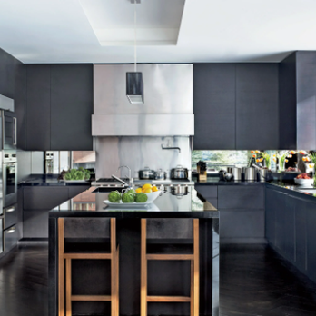 Concord Property Management - a modern kitchen with stainless steel appliances - Plumbing Near Me Concord Property Management - a modern kitchen with stainless steel appliances - Plumbing Near Me