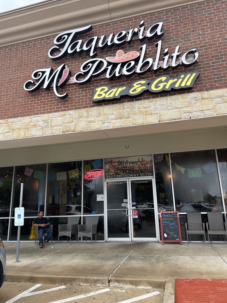 Taqueria Mi Pueblito