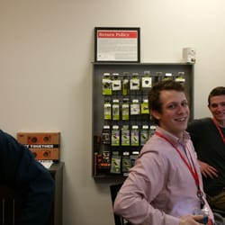 Verizon Authorized Retailer, TCC