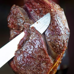 Nogueiras Churrascaria e Pizzaria