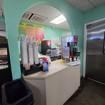 Panaderia Arroyo - Coffee station - Bakeries Near Me - Winston-Salem, North Carolina Panaderia Arroyo - Coffee station - Bakeries Near Me - Winston-Salem, North Carolina