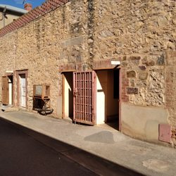 Adelaide Gaol - Cells