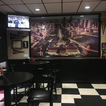 Philly's Best - Trademark photo of downtown Philly - Cheesesteaks Near Me - Burbank, California Philly's Best - Trademark photo of downtown Philly - Cheesesteaks Near Me - Burbank, California