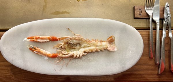 PUR Restaurant by null