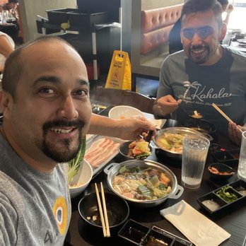Shabuya - My Buddy John & I.... This Is The Spot! Love That Hot Pot - Hot Pot Near Me - Honolulu, Hawaii Shabuya - My Buddy John & I.... This Is The Spot! Love That Hot Pot - Hot Pot Near Me - Honolulu, Hawaii
