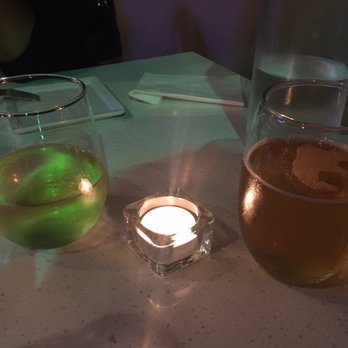 Hungry Crowd - Wine and beer. Plain and simple. - New American Near Me - Los Angeles, California
