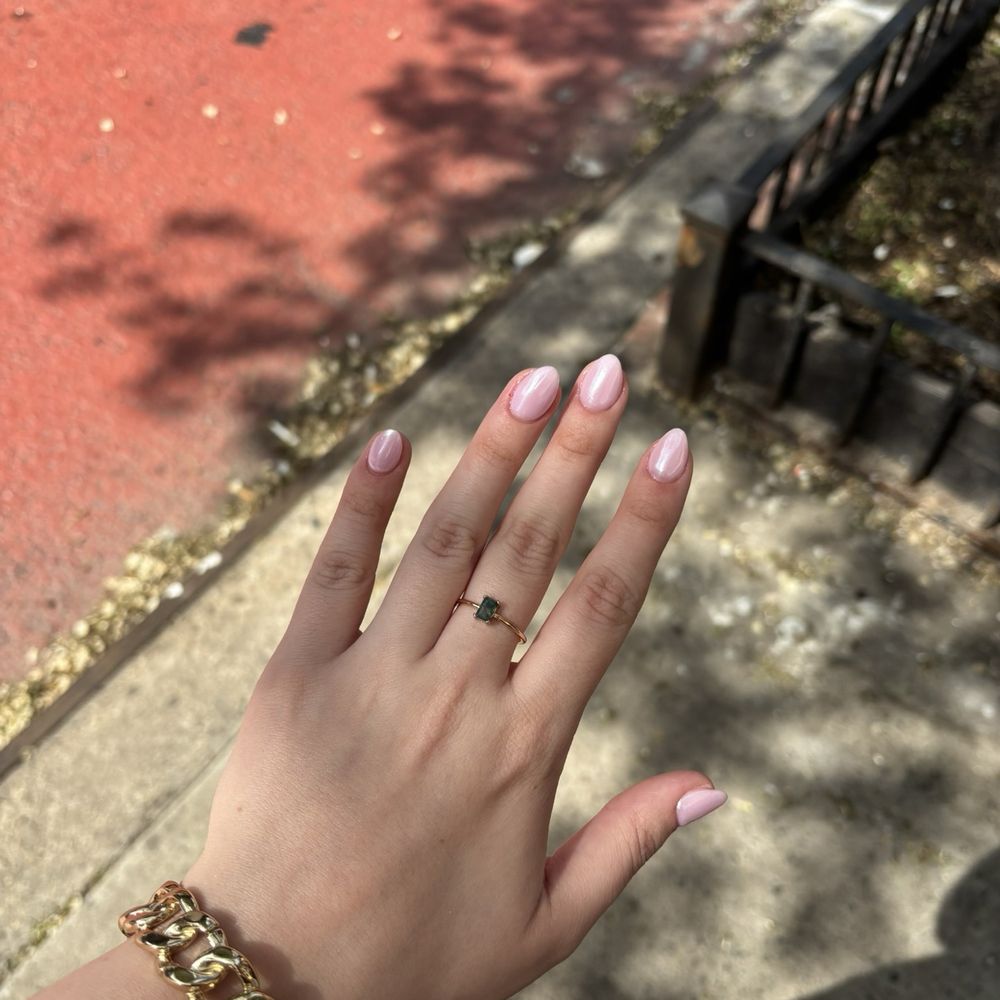 Sogo Nail - Nail Salons Near Me - New York, New York