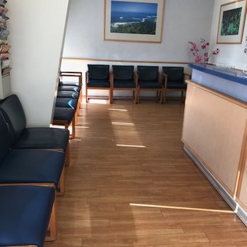 Diagnostic Laboratory Services - EMPTY!  Spring break.... - Laboratory Testing Near Me - Honolulu, Hawaii