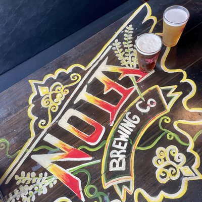 NOLA Brewing & Pizza Co. by null