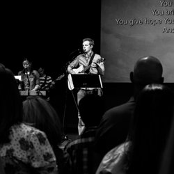 Restoration City Church
