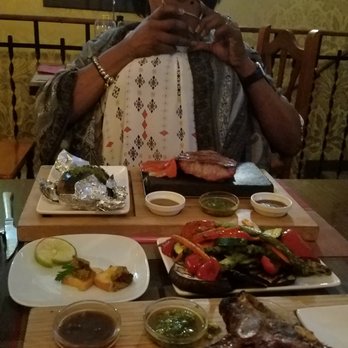 The Venue Steakhouse - Steakhouses Near Me - Barcelona, B The Venue Steakhouse - Steakhouses Near Me - Barcelona, B