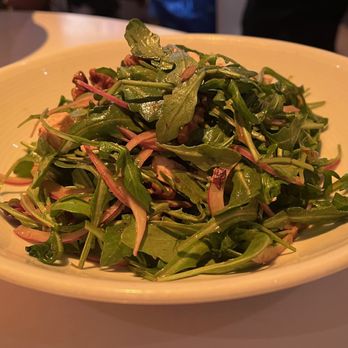 Kafe Leopold - Arugula salad - Austrian Near Me - Washington, DC, District of Columbia