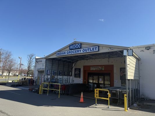 INDIAN GROCERY OUTLET - Updated July 2026 - 127 Photos & 26 Reviews