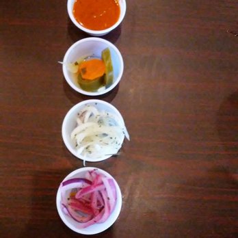Mi Lindo Guadalajara - The onions are not what they seem. - Mexican Near Me - Provo, Utah Mi Lindo Guadalajara - The onions are not what they seem. - Mexican Near Me - Provo, Utah