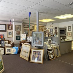Jan's You Frame It