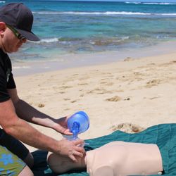 Defib Hawaii