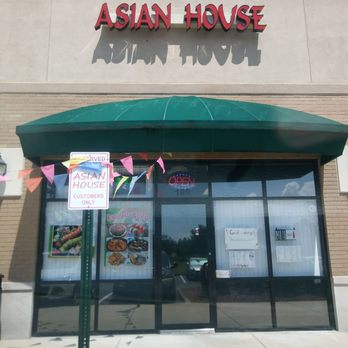 Asian House - Storefront - Sushi Bars Near Me - Fleming Island, Florida Asian House - Storefront - Sushi Bars Near Me - Fleming Island, Florida
