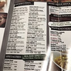 I Love NY Pizza