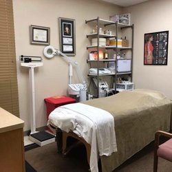 T.A.M.E. TIME - Bakersfield - Treatment Room