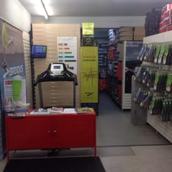 Allonsius Sport