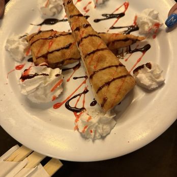 Fair Oaks Brew Pub - Deep fried cheeecake - American Near Me - Fair Oaks, California Fair Oaks Brew Pub - Deep fried cheeecake - American Near Me - Fair Oaks, California