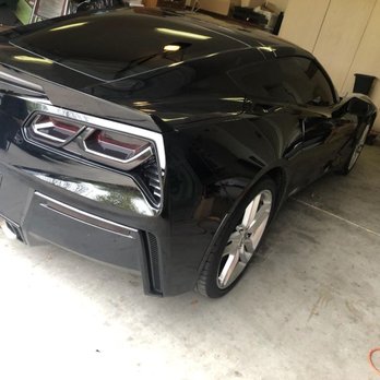 Gutierrez Mobile Window Tinting - Look at this beauty after we installed the new window tint on. - Car Window Tinting Near Me - Mesa, Arizona Gutierrez Mobile Window Tinting - Look at this beauty after we installed the new window tint on. - Car Window Tinting Near Me - Mesa, Arizona