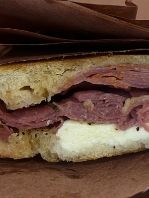 Jholano's Deli - Brickell by null