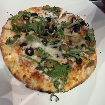 MOD Pizza - Fast Food Near Me - Aurora, Colorado MOD Pizza - Fast Food Near Me - Aurora, Colorado