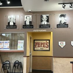 History of the owners
