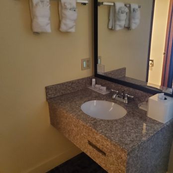Ramada by Wyndham Spokane Airport - Clean surfaces. - Hotels Near Me - Spokane, Washington Ramada by Wyndham Spokane Airport - Clean surfaces. - Hotels Near Me - Spokane, Washington