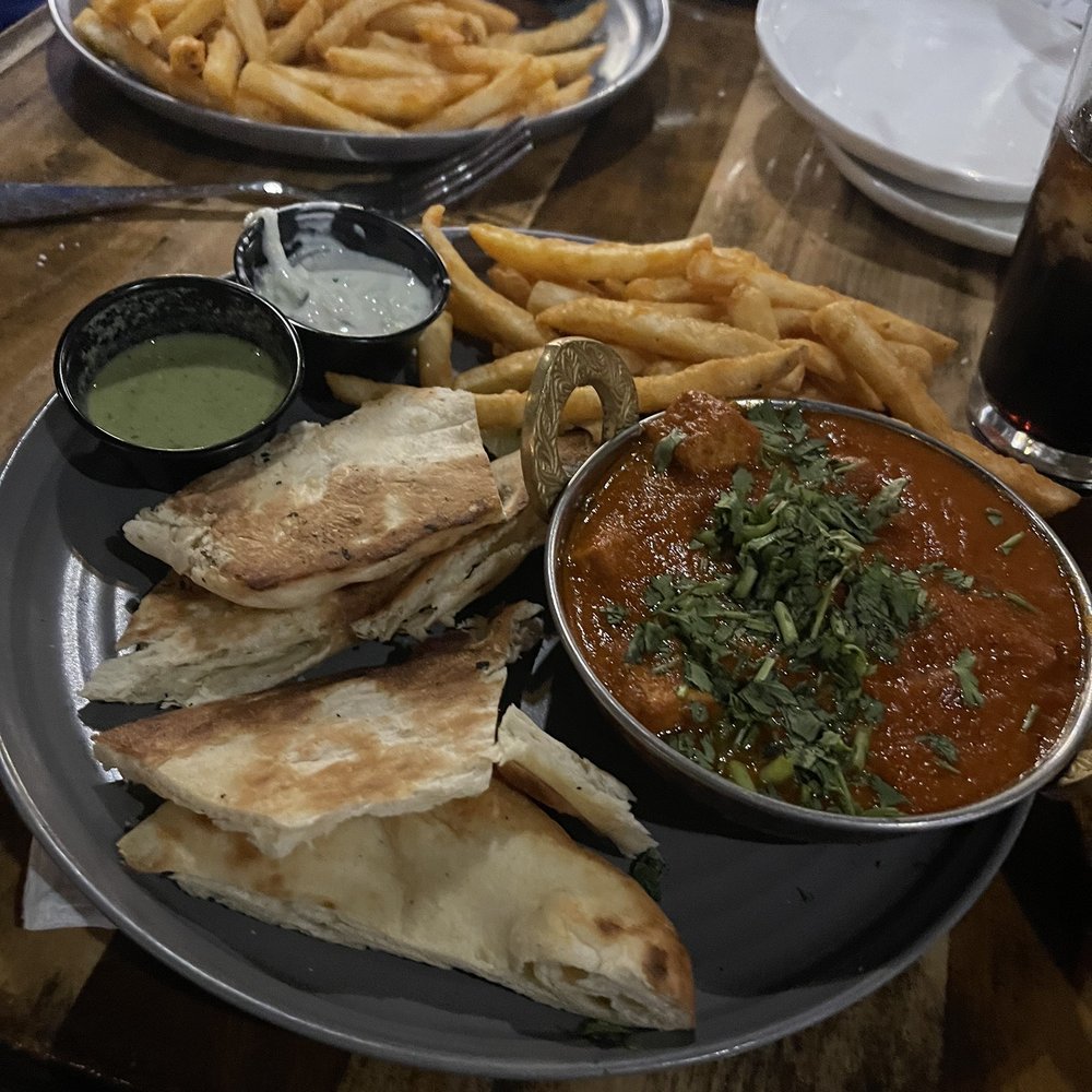 More Brewing - Tikka Masala - Breweries Near Me - Huntley, Illinois More Brewing - Tikka Masala - Breweries Near Me - Huntley, Illinois