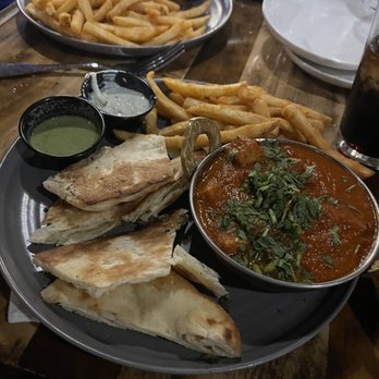 More Brewing - Tikka Masala - Breweries Near Me - Huntley, Illinois