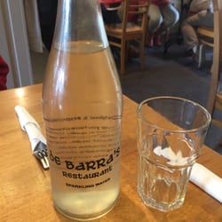 De Barra's