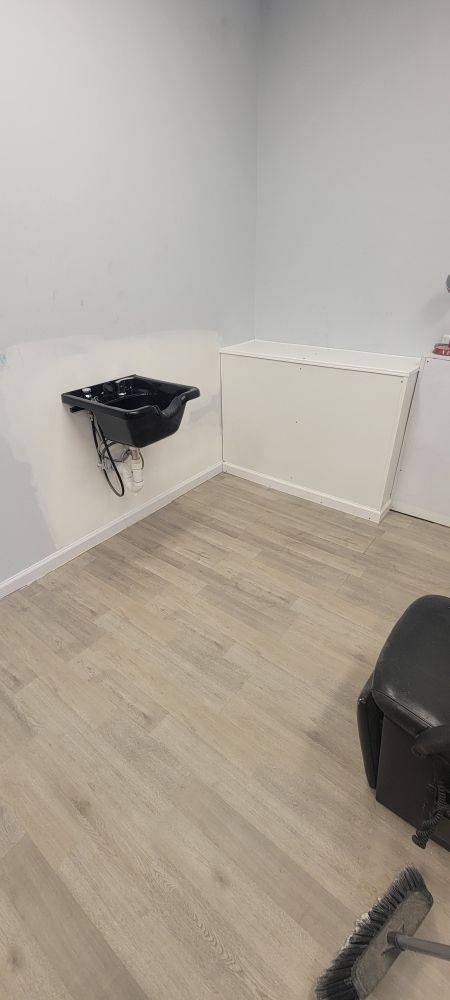 Slide of Roy Crumlich Plumbing