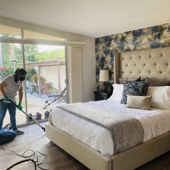 Qinti Cleaning - Our vacuums are very powerful. We are very happy working with Miele vacuums, made in Germany. - Home Cleaning Near Me Qinti Cleaning - Our vacuums are very powerful. We are very happy working with Miele vacuums, made in Germany. - Home Cleaning Near Me