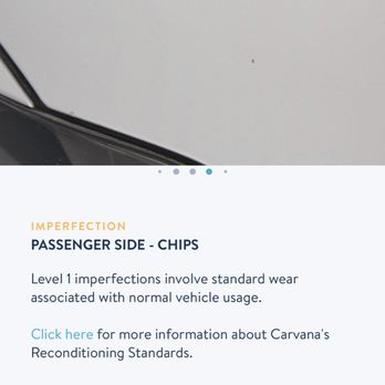 Carvana Washington DC - Chips? That's fine. What about the scratches on the drivers door panel? - Car Dealers Near Me - Gaithersburg, Maryland Carvana Washington DC - Chips? That's fine. What about the scratches on the drivers door panel? - Car Dealers Near Me - Gaithersburg, Maryland