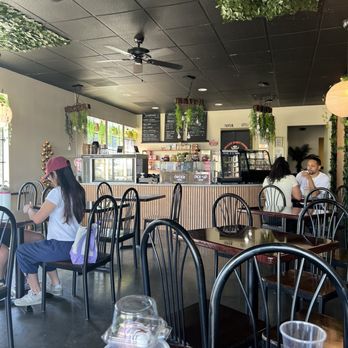Nordic Bites - Inside - Hot Dogs Near Me - Stockton, California