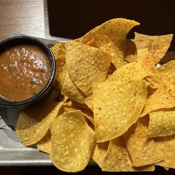 Banditos Bar & Kitchen- Towson - Tacos Near Me - Towson, Maryland
