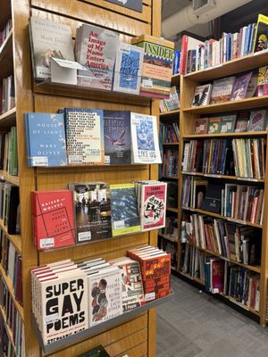 Magers & Quinn Booksellers by null