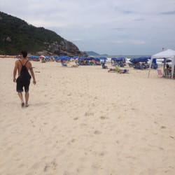 Praia Brava