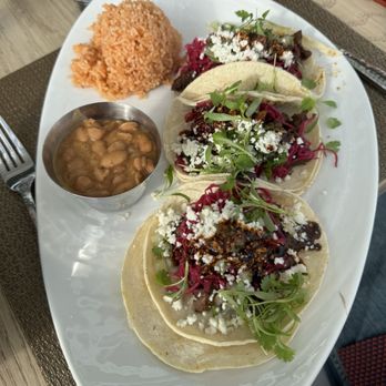 Blue Lime - Carne Asada Tacos - Mexican Near Me - Charlotte Harbor, Florida