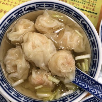 麥奀雲吞麵世家 - Cantonese Near Me - Hong Kong, HK 麥奀雲吞麵世家 - Cantonese Near Me - Hong Kong, HK