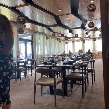 Main Deck - Part of main dining area - New American Near Me - Penn Yan, New York Main Deck - Part of main dining area - New American Near Me - Penn Yan, New York