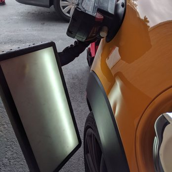 Dent Service Experts - Before. Dent about an inch right above rear wheel :( - Mobile Dent Repair Near Me Dent Service Experts - Before. Dent about an inch right above rear wheel :( - Mobile Dent Repair Near Me
