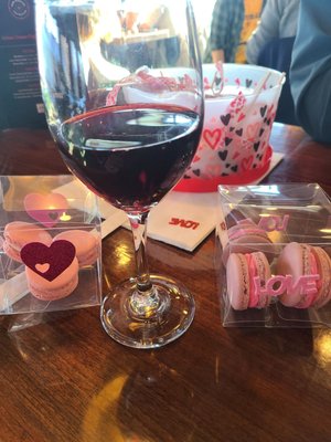 Navigator Taproom by null