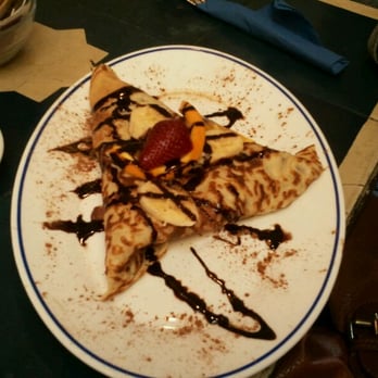 Café Azul - Breakfast & Brunch Near Me - Tarifa, California Café Azul - Breakfast & Brunch Near Me - Tarifa, California