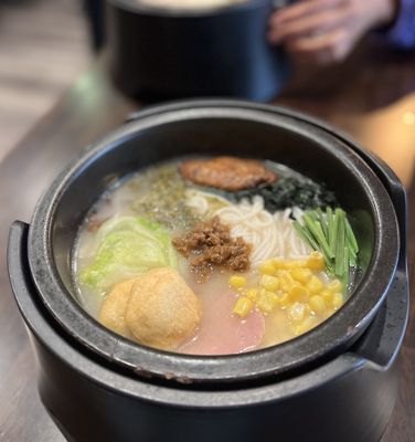 Ten Seconds Yunnan Rice Noodle by null