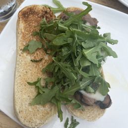 Steak Sandwich Steak Sandwich
